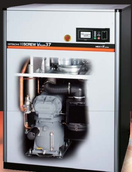 Máy nén khí OSP-37M5AN2